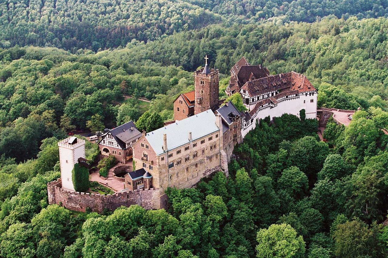 Wartburg